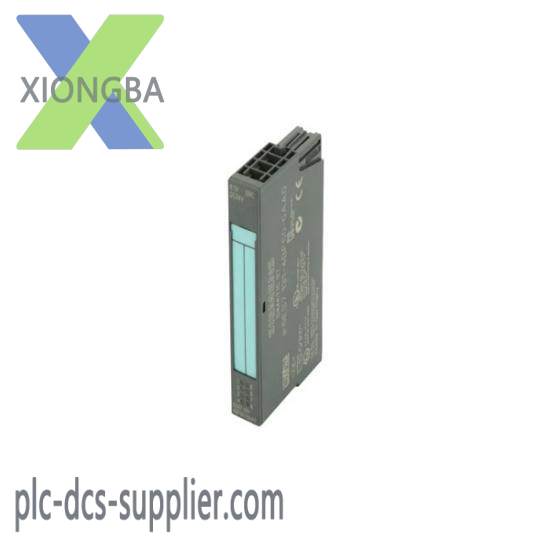 Siemens 6ES7131-4BF50-0AA0 Digital Output Module