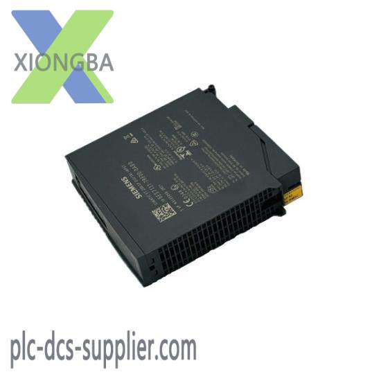 SIEMENS 6ES7131-7RF00-0AB0 Electronic Module