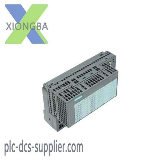 SIEMENS 6ES7132-1BH00-0XB0