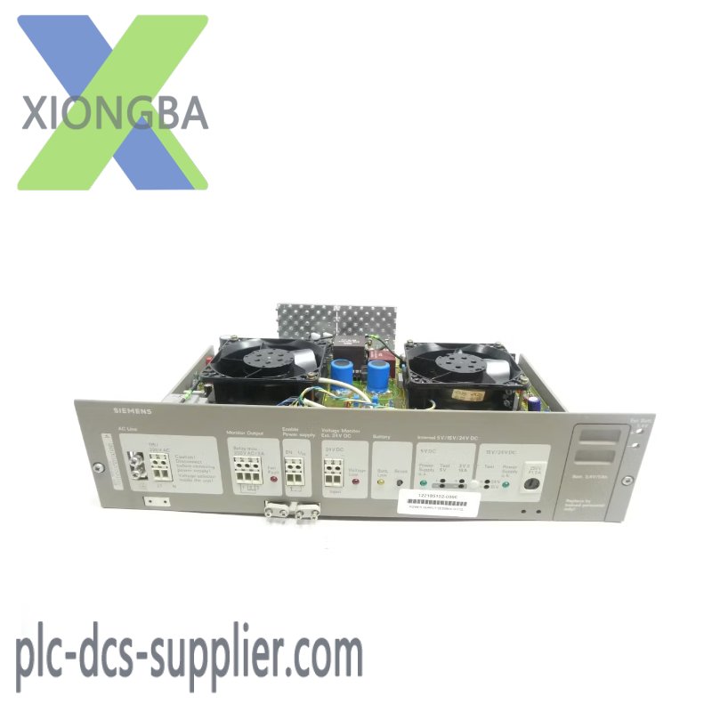 SIEMENS 6ES7132-1BH00-0XB0