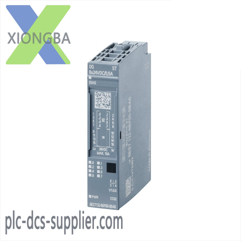 SIEMENS 6ES7288-1CR60-0AA1