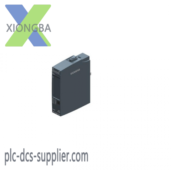 Siemens 6FX1190-3AA00