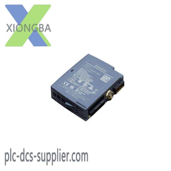 Siemens 6ES7132-6GD51-0BA0 Signal relay module