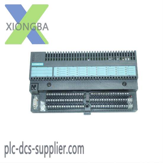 SIEMENS 6ES7133-0BN01-0XB0 ELECTRONIC MODULE DIGITAL