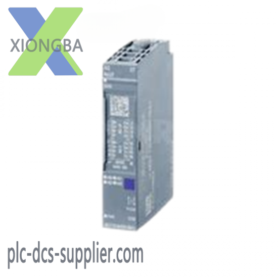 SIEMENS 6ES7134-6GD01-0BA1