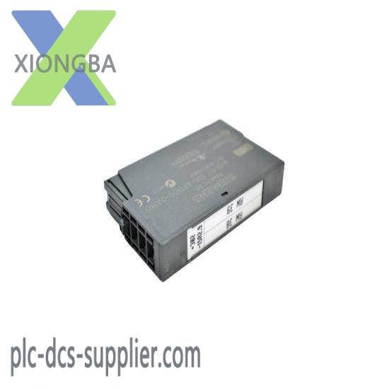 Siemens 6ES7135-4FB00-0AB0 Analog Output Module