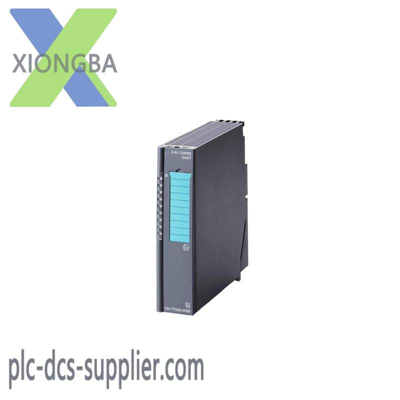 SIEMENS 6ES7135-7TD00-0AB0 ELECTRONICS SUB-MODULE