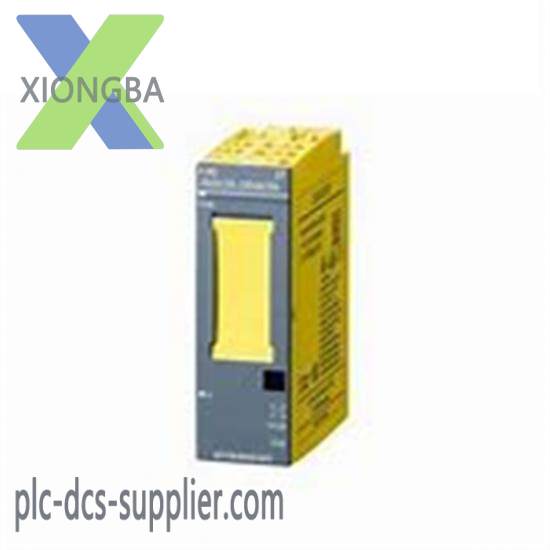 Siemens 6ES7136-6BA00-0CA0 SIMATIC DP Digital Input Module