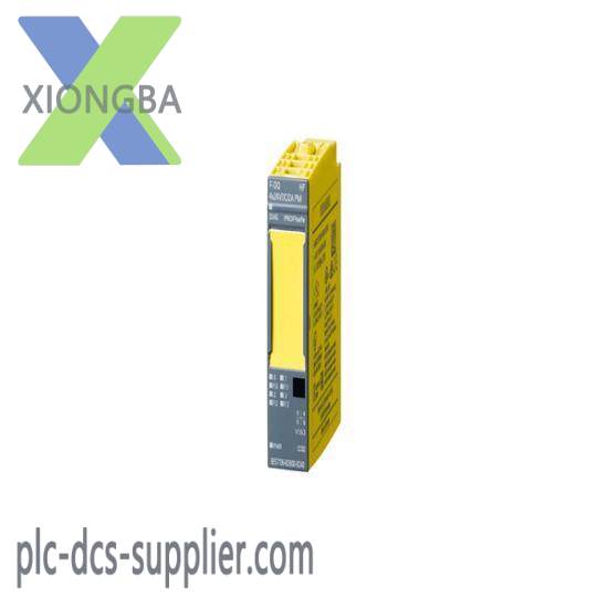 Siemens 6ES7136-6DB00-0CA0 Digital Output Module