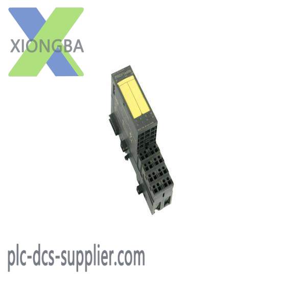 Siemens 6ES7138-4FA04-0AB0 Digital Input Module