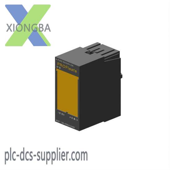 SIEMENS 6ES7138-4FB04-0AB0 Electronics module