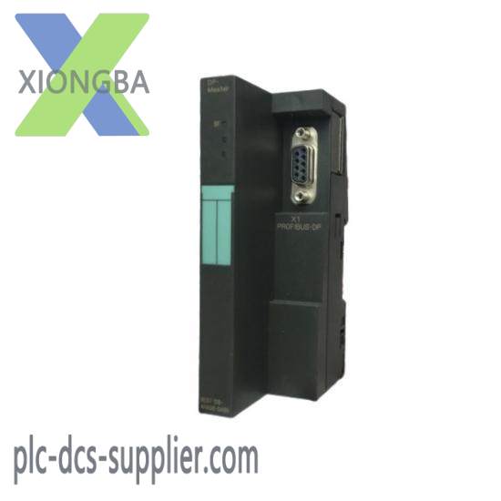 SIEMENS 6ES7138-4HA00-0AB0 SIMATIC DP