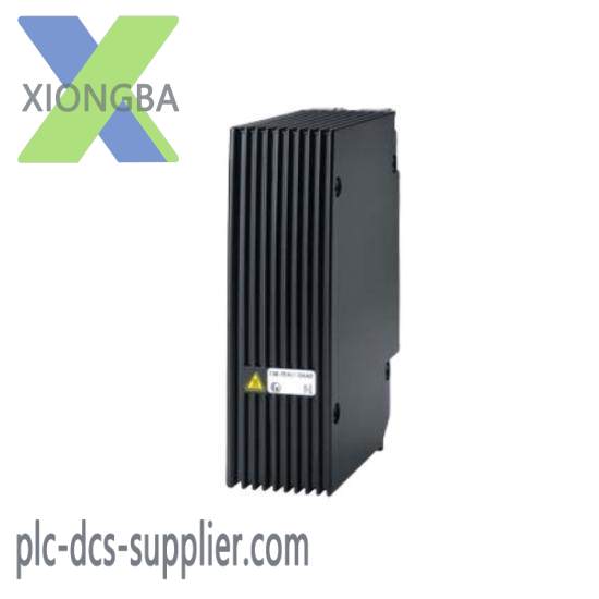 Siemens 6ES7138-7EC00-0AA0 POWER SUPPLY MODULE