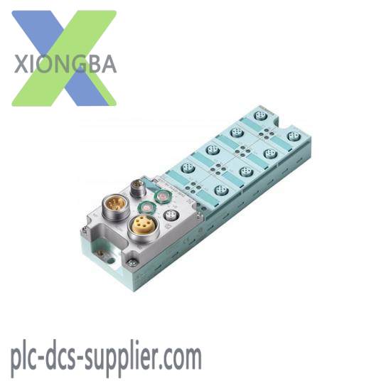 SIEMENS 6ES7141-3BF00-0XA0 Basic module