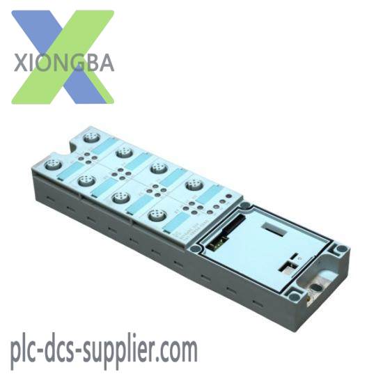 Siemens 6ES7141-3BH00-0XA0 SIMATIC DP