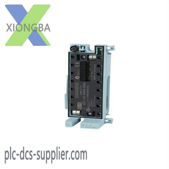 SIEMENS 6ES7315-2AF83-0AB0 CPU Module