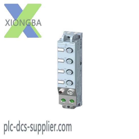 SIEMENS 6ES7142-5AF00-0BA0 Digital Output Module