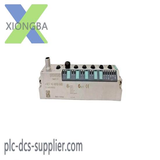 Siemens 6ES5281-4UB12