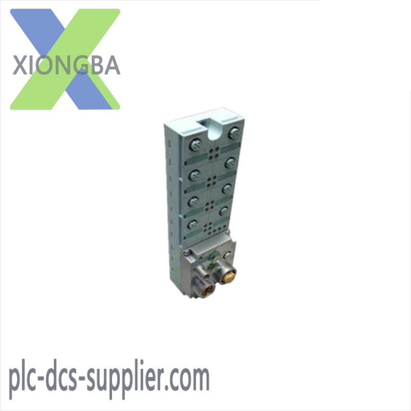 Siemens 6ES7143-3BH10-0XA0 Basic module