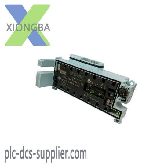 SIEMENS 6ES7144-4GF00-0AB0 ELECTRONIC MODULE
