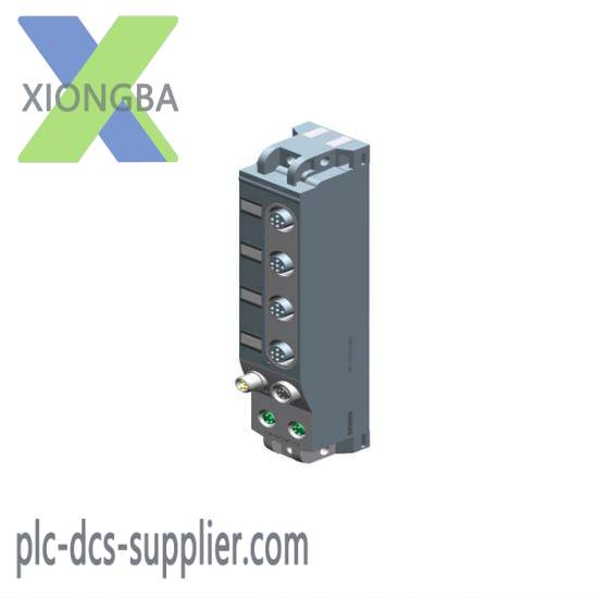 Siemens 6ES7 341-1AH01-0AE0