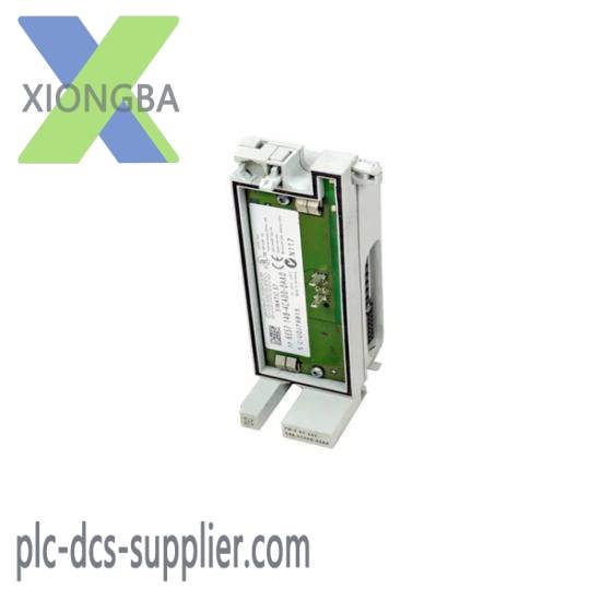 SIEMENS 6ES7148-4CA00-0AA0 power module