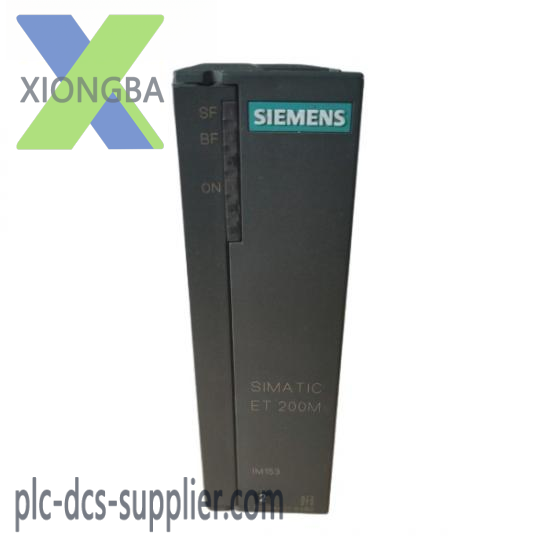 SIEMENS 6ES7153-1AA01-0XB0 IM153-1 Interface Module