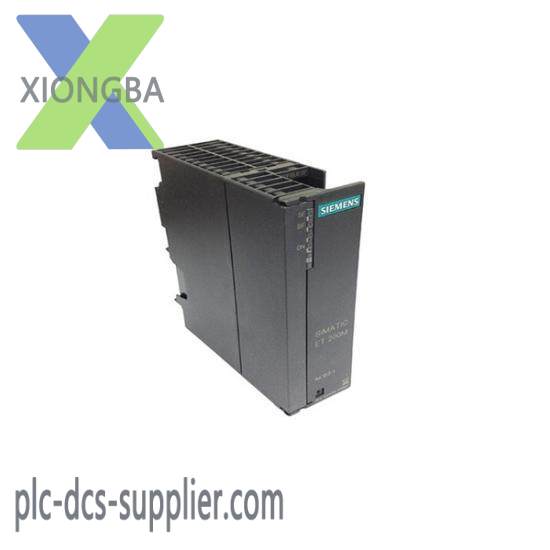SIEMENS 6ES7153-1AA03-0XA1 IM Interface Module