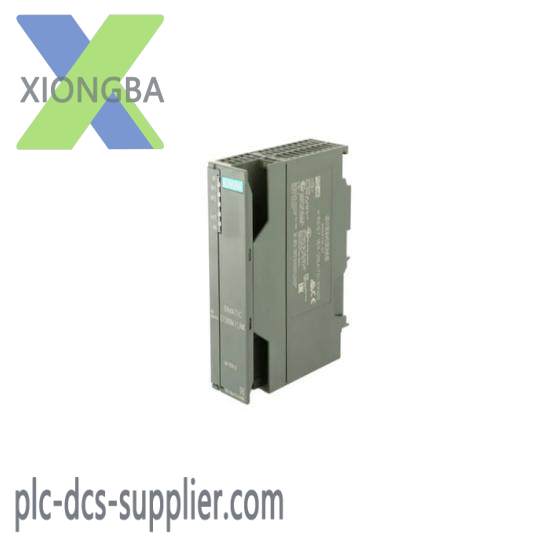 Siemens 6ES7153-2BA70-0XB0 Interface Module