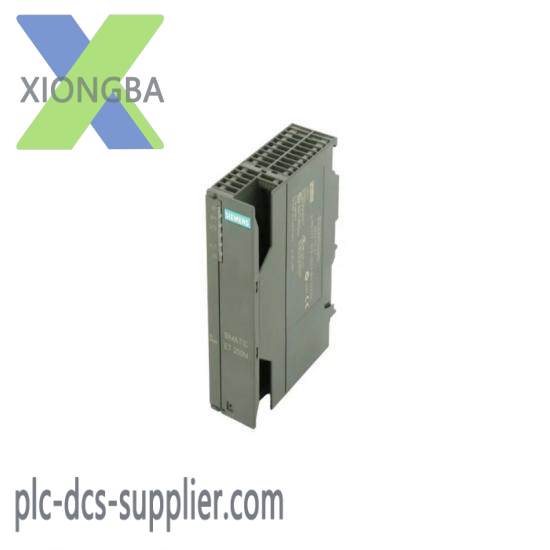 SIEMENS 6ES7153-2BA81-0XB0 COUPLER MODULE