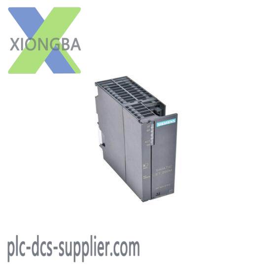SIEMENS 6ES7153-2BB00-0XB0 Connection Module