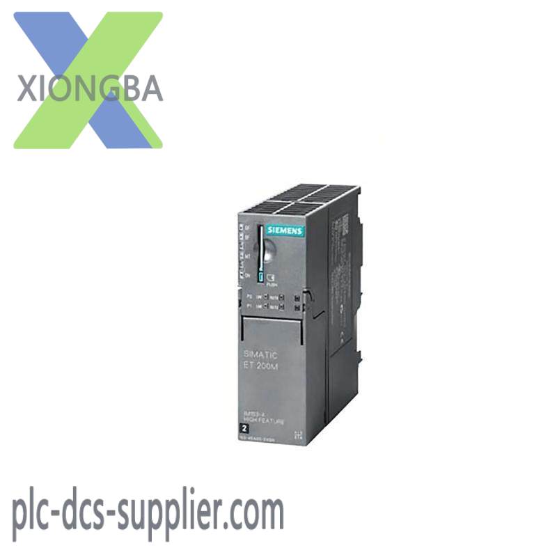 SIEMENS 6ES7153-4BA00-0XB0 MODULES