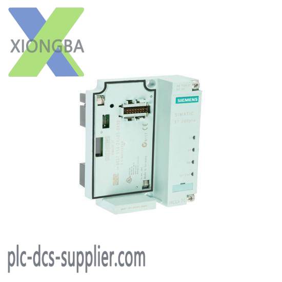 SIEMENS 6ES7154-2AA01-0AB0 Interface module