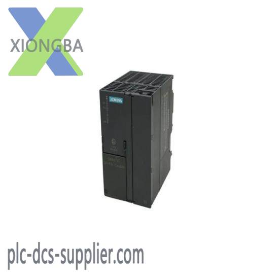 Siemens 6ES7157-0AC83-0XA0 DP/PA Coupler Module