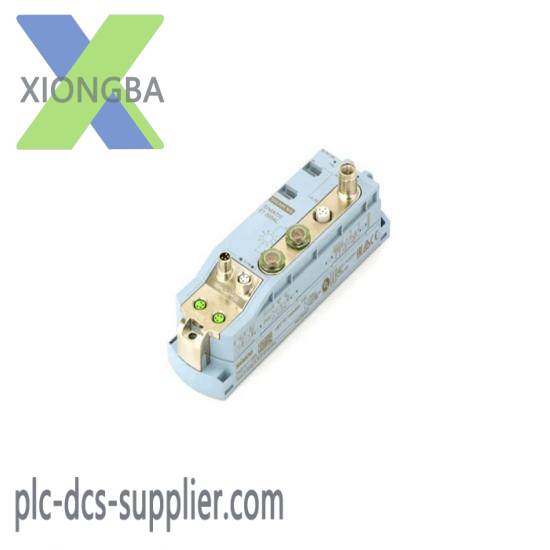 Siemens 6ES7177-1AA00-0XB0 PROFIBUS DP COMPACT UNIT
