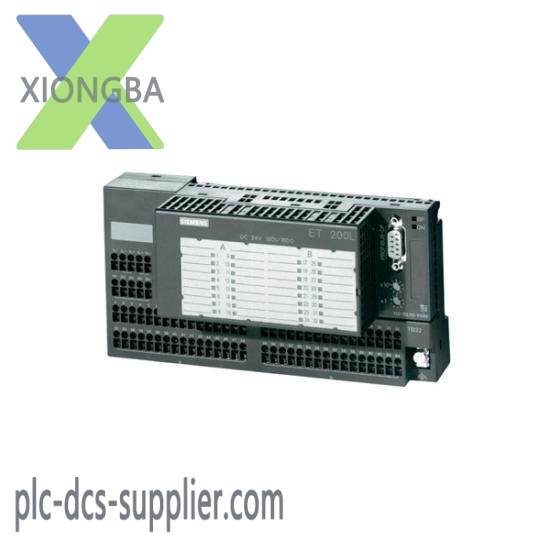 SIEMENS 6ES7193-1CH10-0XA0 Terminal block