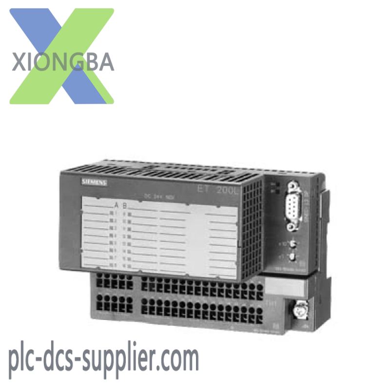SIEMENS 6ES7193-1CL10-0XA0