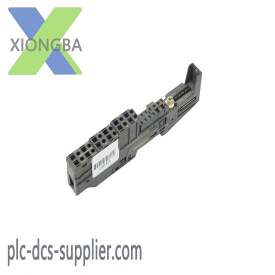 Siemens 6ES7193-4CA50-0AA0 I/O Terminal modules