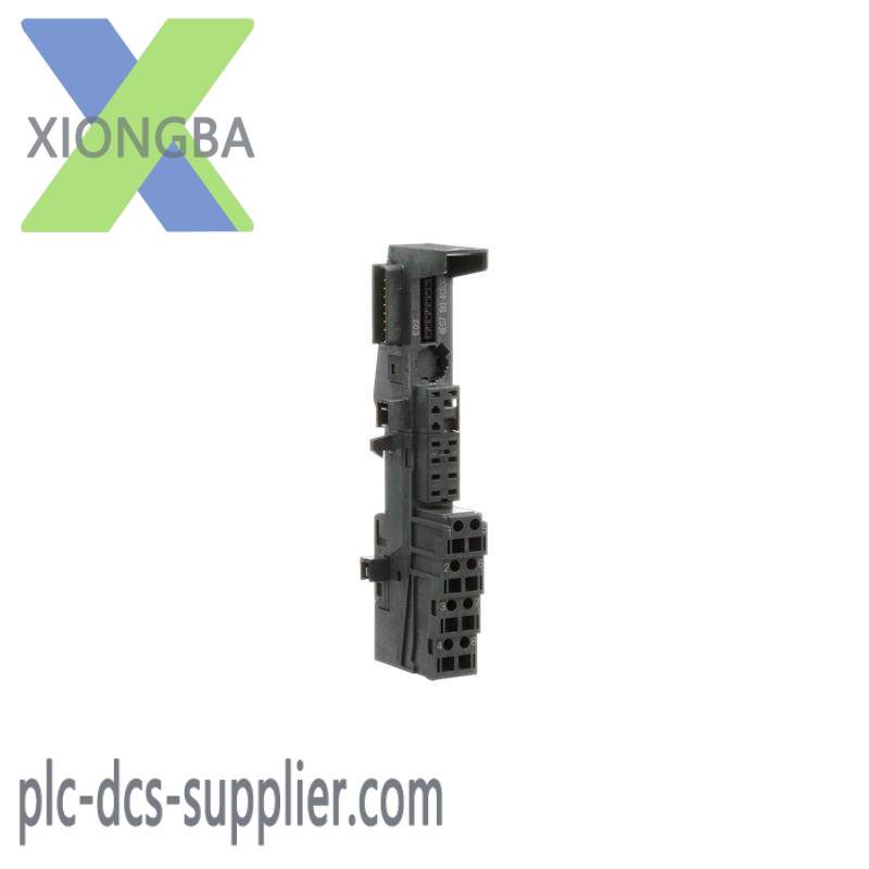 SIEMENS 6ES7193-4CB30-0AA0 TERMINAL MODULE