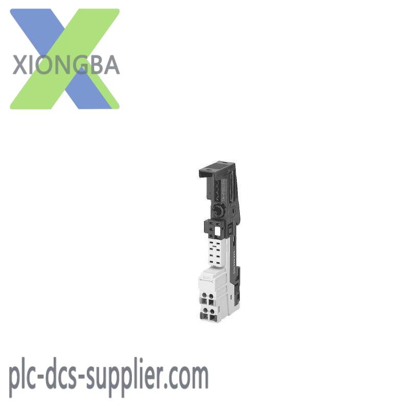 SIEMENS 6ES7193-4CC30-0AA0 terminal module