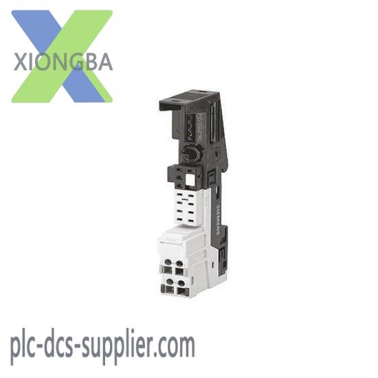 SIEMENS 6ES7193-4CD30-0AA0 Terminal module