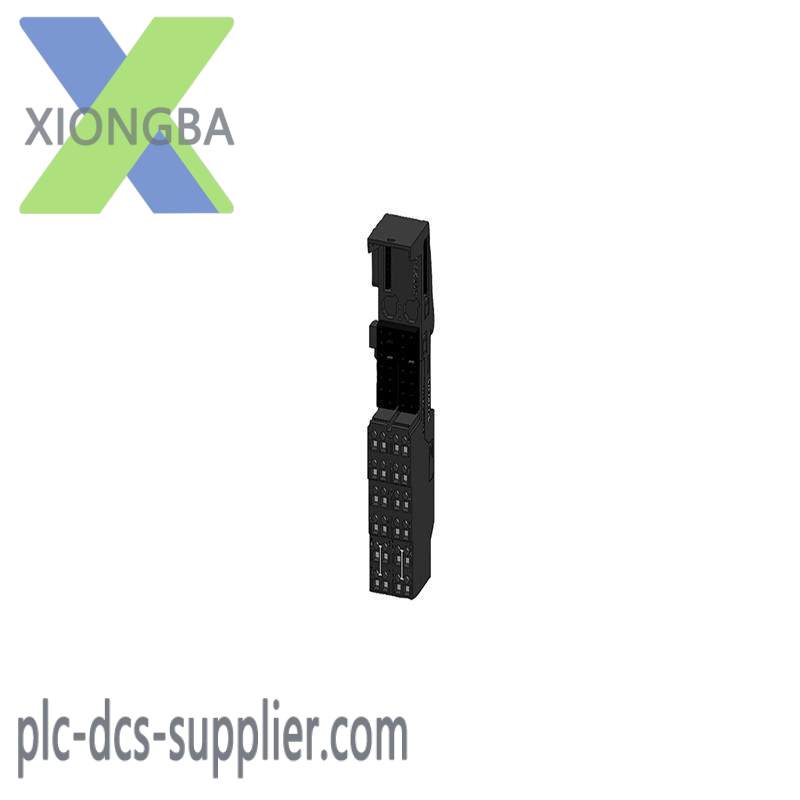 siemens 6ES7193-4CF40-0AA0 Terminal module