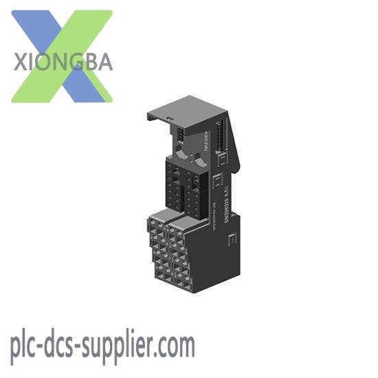 SIEMENS 6ES7193-4CG30-0AA0 terminal module