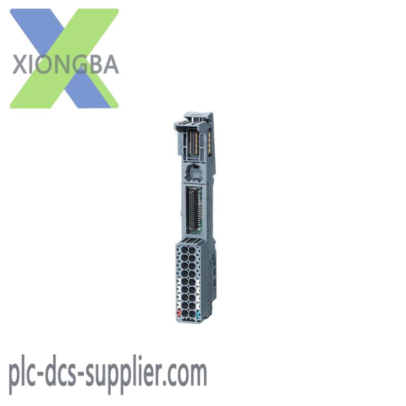 SIEMENS 6ES7193-6BP00-0BA0 BASE UNIT