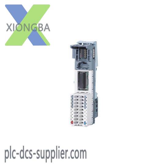 SIEMENS 6ES7193-6BP00-0DA0 BASE UNIT