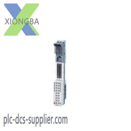 SIEMENS 6ES7193-6BP00-0DA1