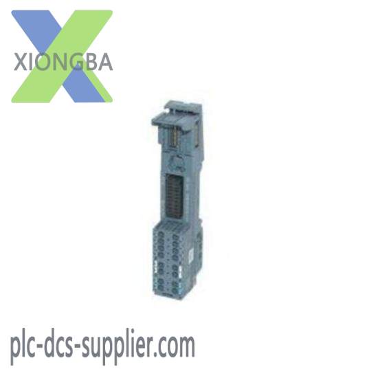 SIEMENS 6ES7193-6BP20-0BB0