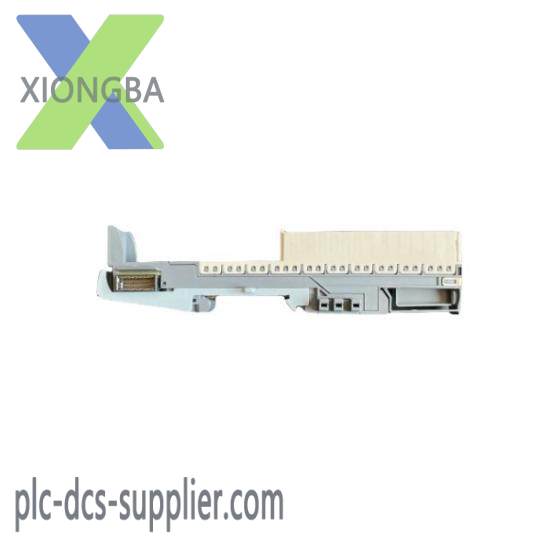 Siemens 6ES7193-6BP20-0DA0 Push-in Terminals