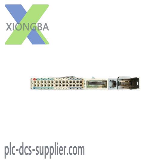 Siemens 6ES7193-6BP20-0DA0 Push-in Terminals