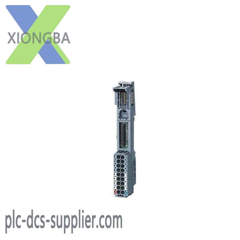 SIEMENS 6ES71936-BP00-0BA0 BASE UNIT TYPE A0